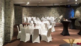 Crowne Plaza Brugge