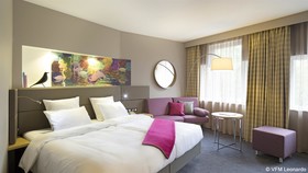 Crowne Plaza Brugge