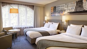Crowne Plaza Brugge