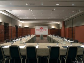 Crowne Plaza Brugge