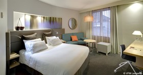 Crowne Plaza Brugge