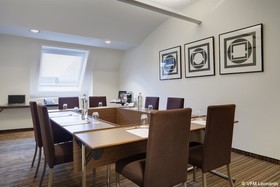 Crowne Plaza Brugge