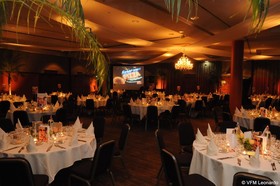 Crowne Plaza Brugge