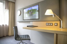 Crowne Plaza Brugge