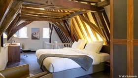 Crowne Plaza Brugge