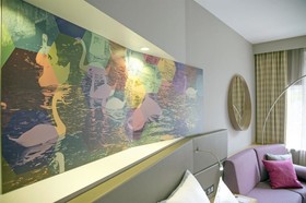 Crowne Plaza Brugge