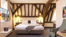 Crowne Plaza Brugge