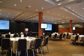 Crowne Plaza Brugge
