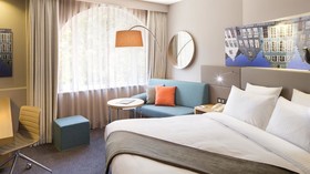 Crowne Plaza Brugge