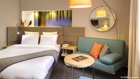 Crowne Plaza Brugge