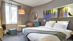 Crowne Plaza Brugge