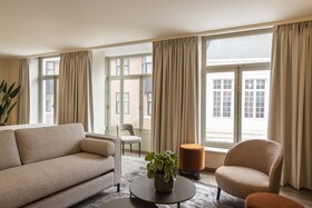 Dukes' Apartments Grand Place