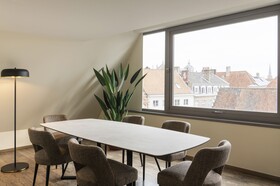 Dukes' Apartments Grand Place