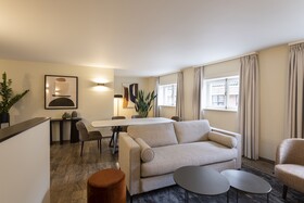 Dukes' Apartments Grand Place