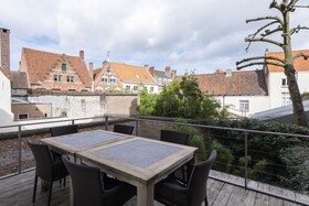 Dukes' Apartments Grand Place