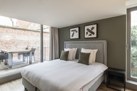 Dukes' Apartments Grand Place