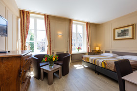 Hotel Augustyn