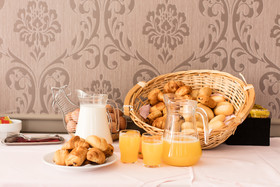 Hotel Augustyn
