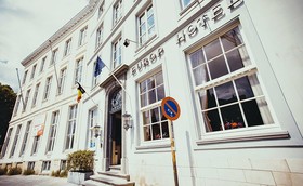 Hotel Augustyn