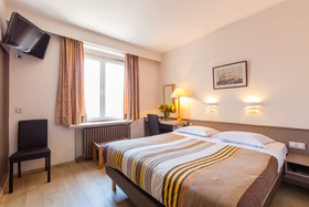 Hotel Augustyn