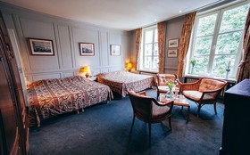 Hotel Augustyn