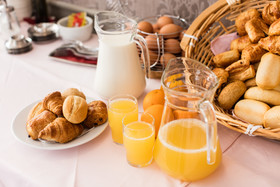 Hotel Augustyn