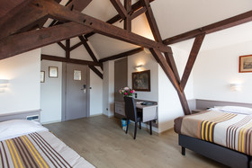 Hotel Augustyn