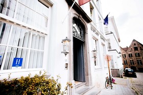 Hotel Augustyn