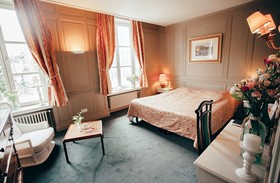 Hotel Augustyn