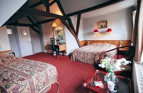 Hotel Augustyn