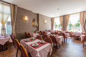 Hotel Augustyn