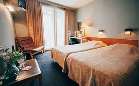 Hotel Augustyn