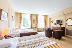 Hotel Augustyn