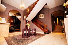 Hotel Augustyn
