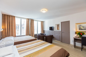 Hotel Augustyn