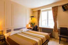 Hotel Augustyn