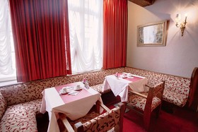 Hotel Augustyn