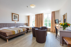 Hotel Augustyn