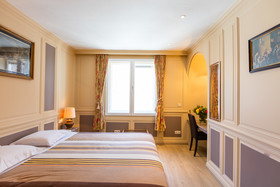 Hotel Augustyn
