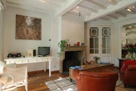 Exclusive Guesthouse Number 11
