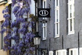Exclusive Guesthouse Number 11