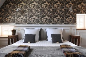 Exclusive Guesthouse Number 11