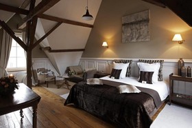 Exclusive Guesthouse Number 11