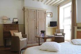 Exclusive Guesthouse Number 11