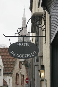 Goezeput