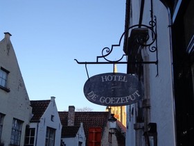 Goezeput