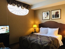 Grand Hotel Casselbergh