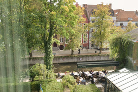 Grand Hotel Casselbergh