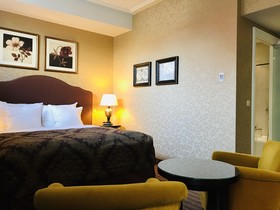 Grand Hotel Casselbergh
