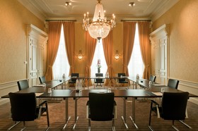 Grand Hotel Casselbergh